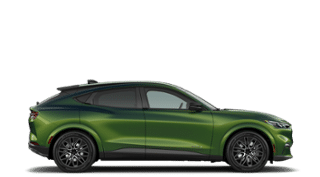 2026 Ford Mustang Mach-E® External Image 1